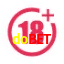 dobet 18+