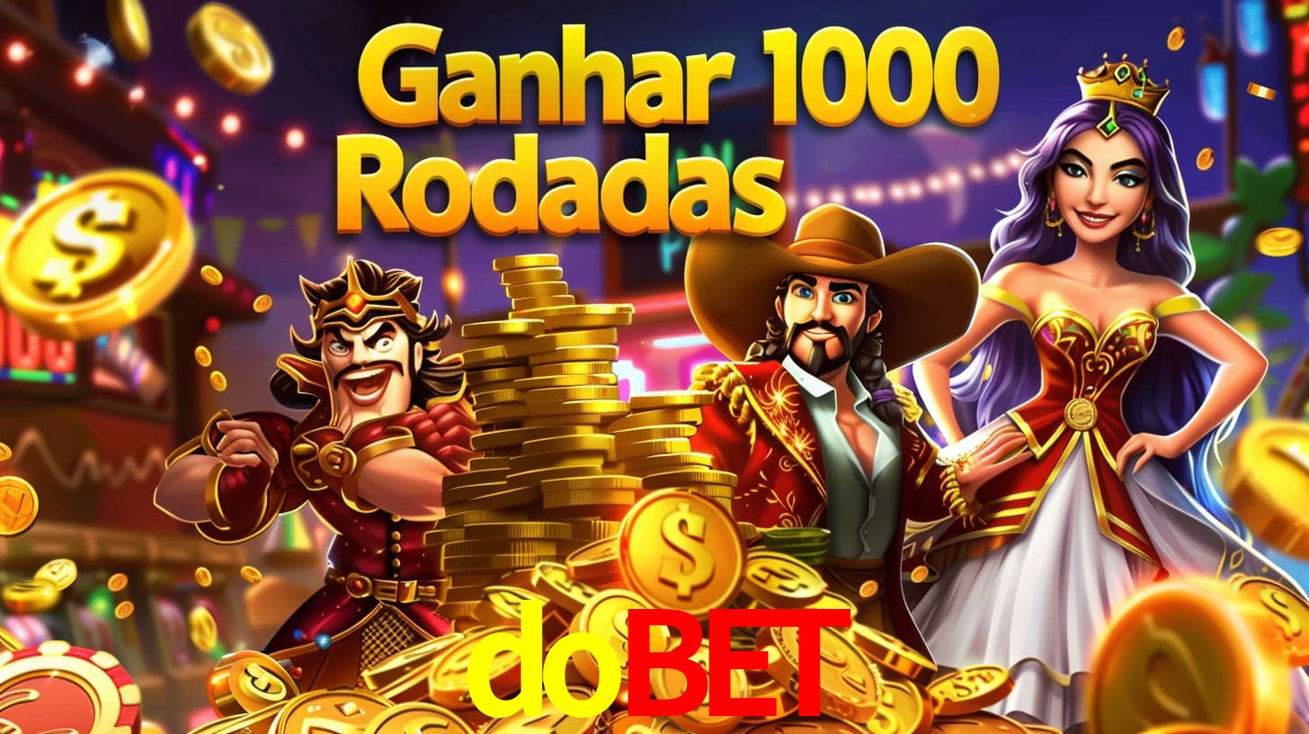 Bônus Irresistíveis: Melhores Ofertas do dobet