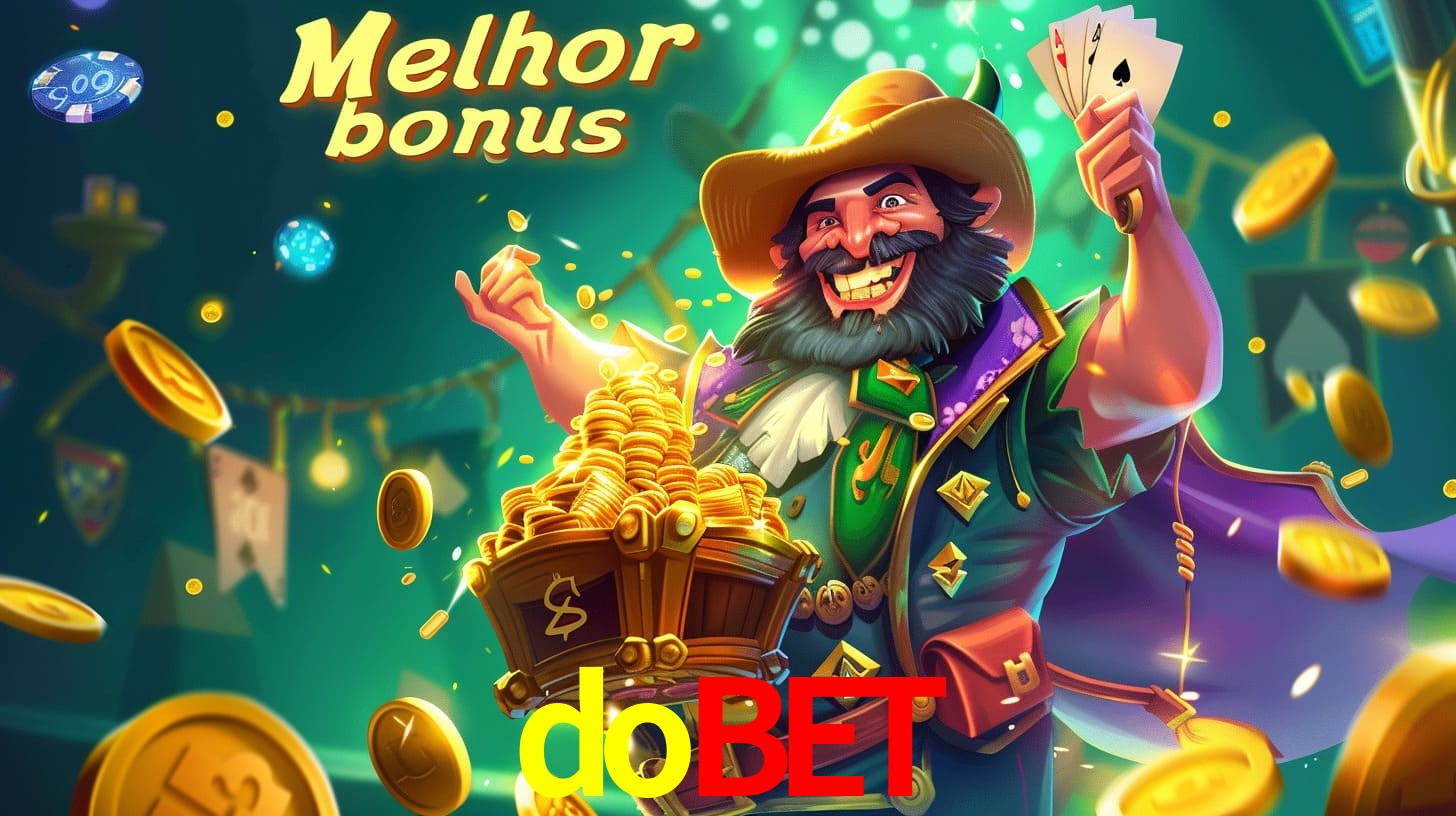 Bônus Irresistíveis: Melhores Ofertas do dobet