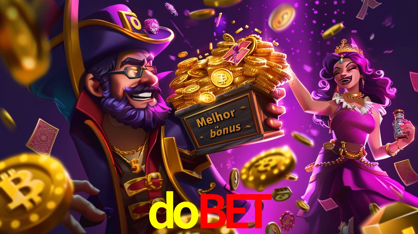 Bônus Irresistíveis: Melhores Ofertas do dobet