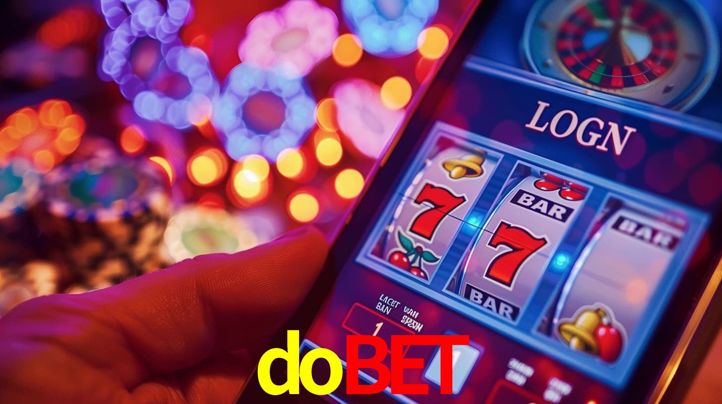 A Experiência Vibrante do Login no dobet
