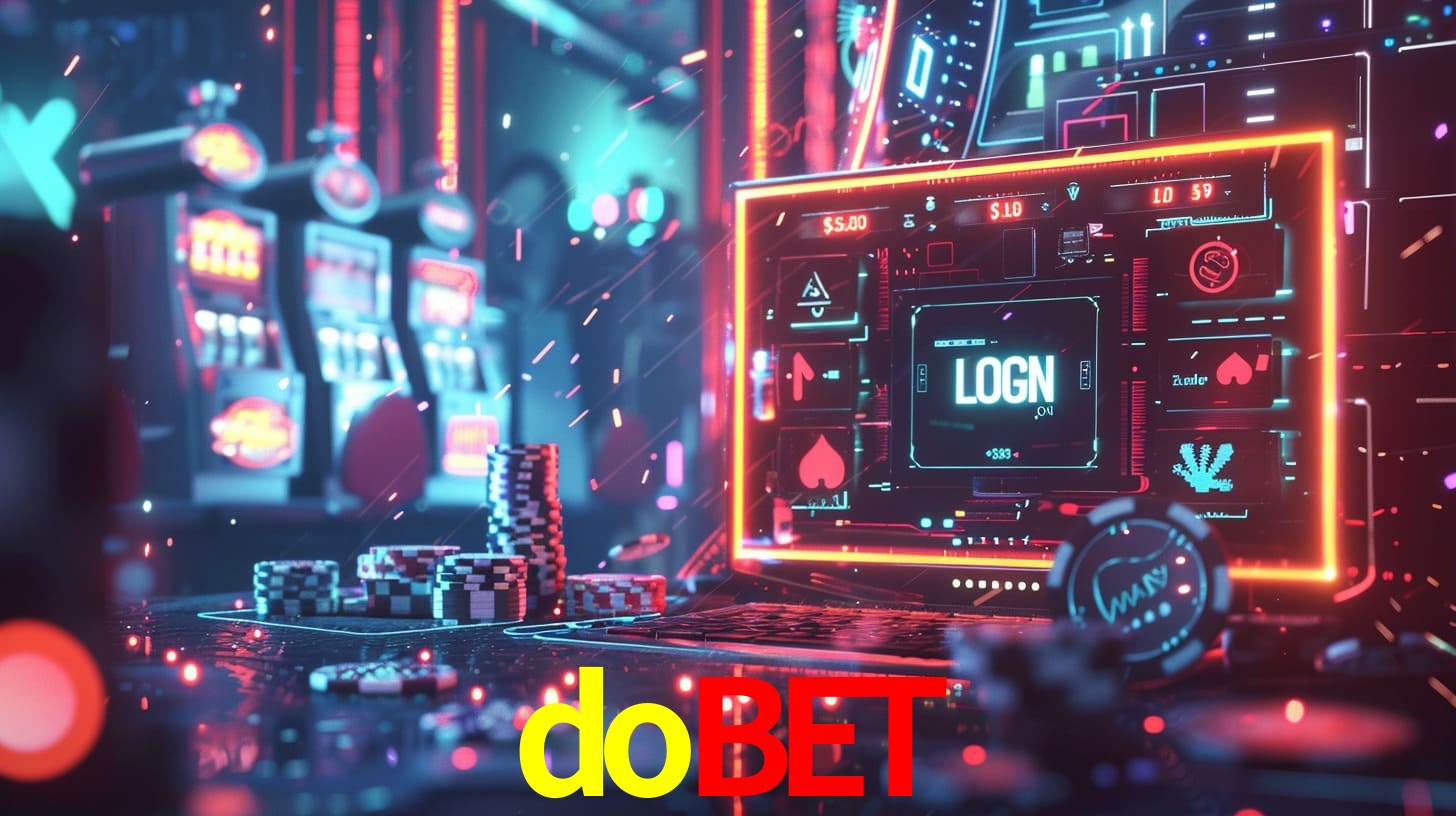A Experiência Vibrante do Login no dobet
