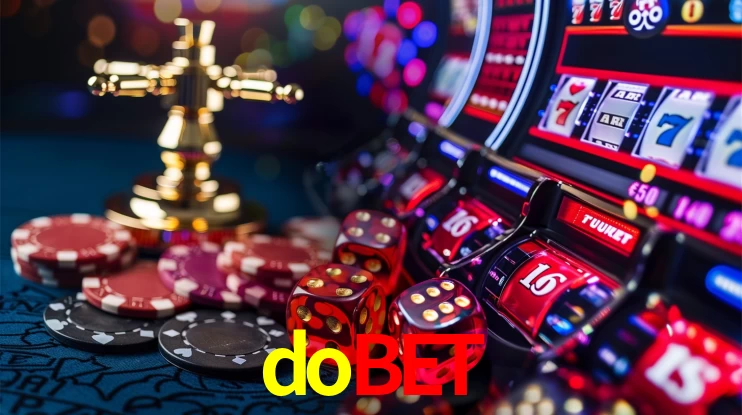 Os Encantos das Slots no dobet: Diversão em Cada Giro