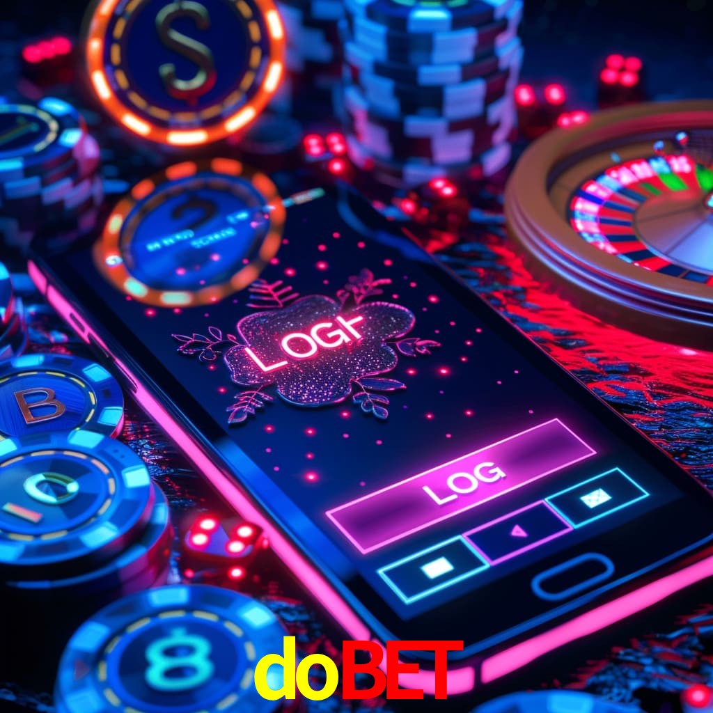 A Experiência Vibrante do Login no dobet