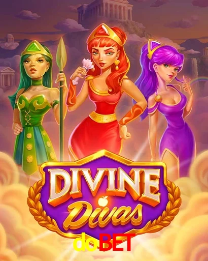 dobet Uma plataforma de jogos colorida e envolvente