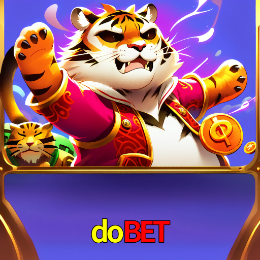 dobet logo