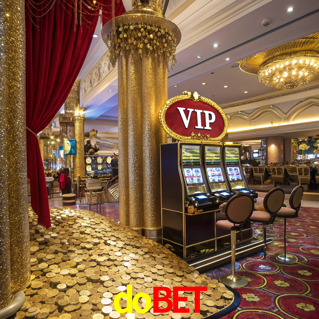 VIP exclusivo para dobet