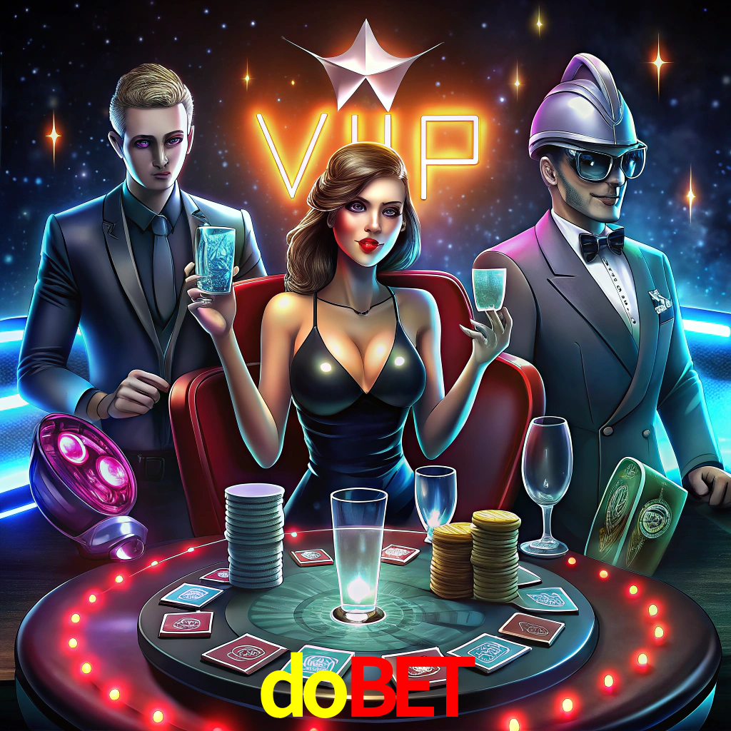 VIP exclusivo para dobet